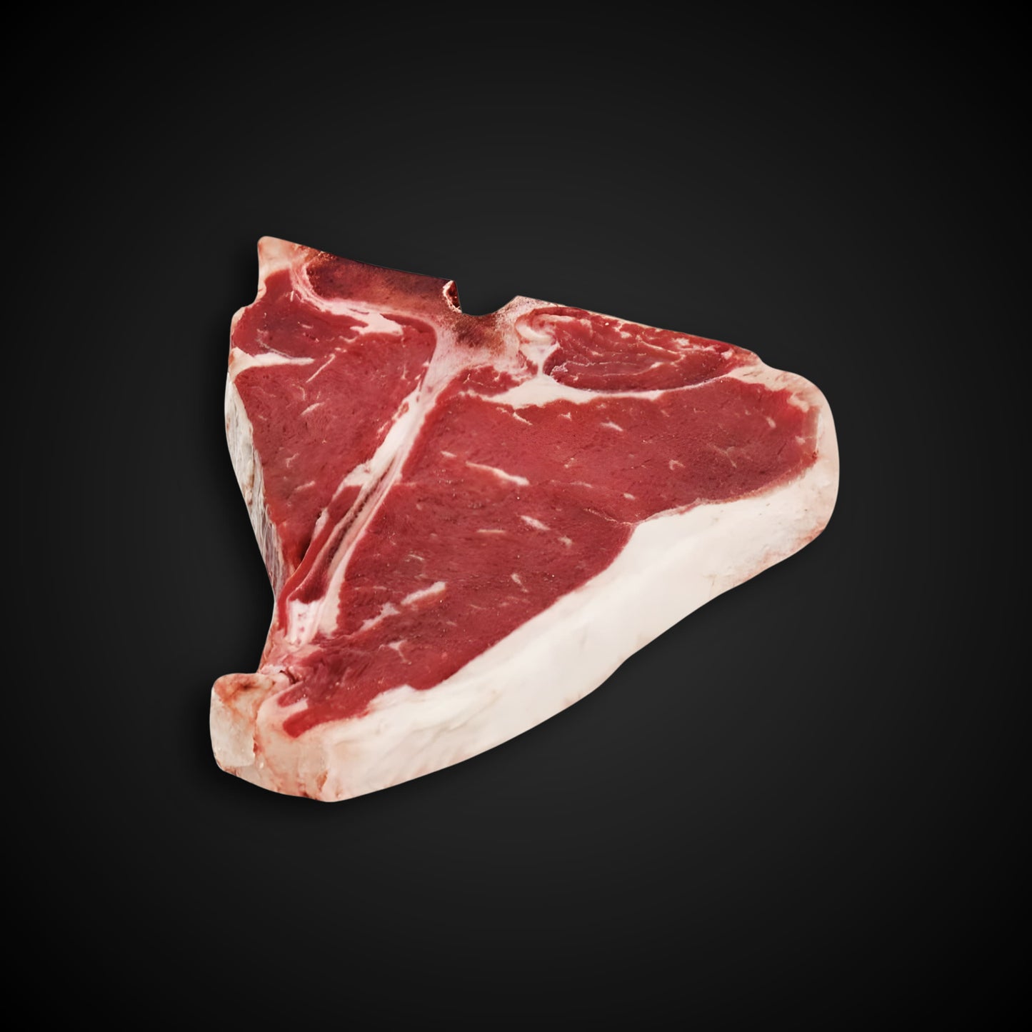 Corte T-Bone premium de res mexicana, ideal para parrilla gourmet, seleccionado por Cortes Celorio.